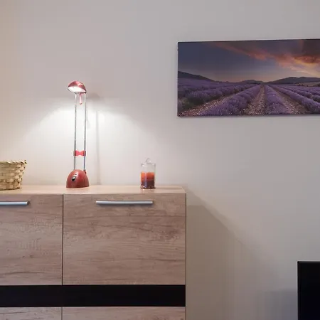 Apartment Brezoianu Street Studio